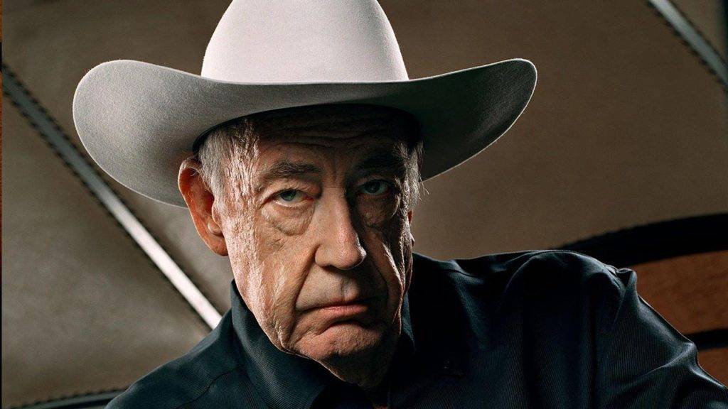 Doyle Brunson Cause Of Death