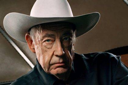 Doyle Brunson Cause Of Death