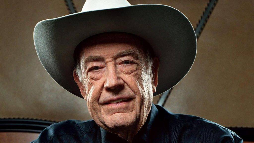 Doyle Brunson Net Worth