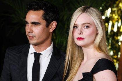 Elle Fanning Boyfriend