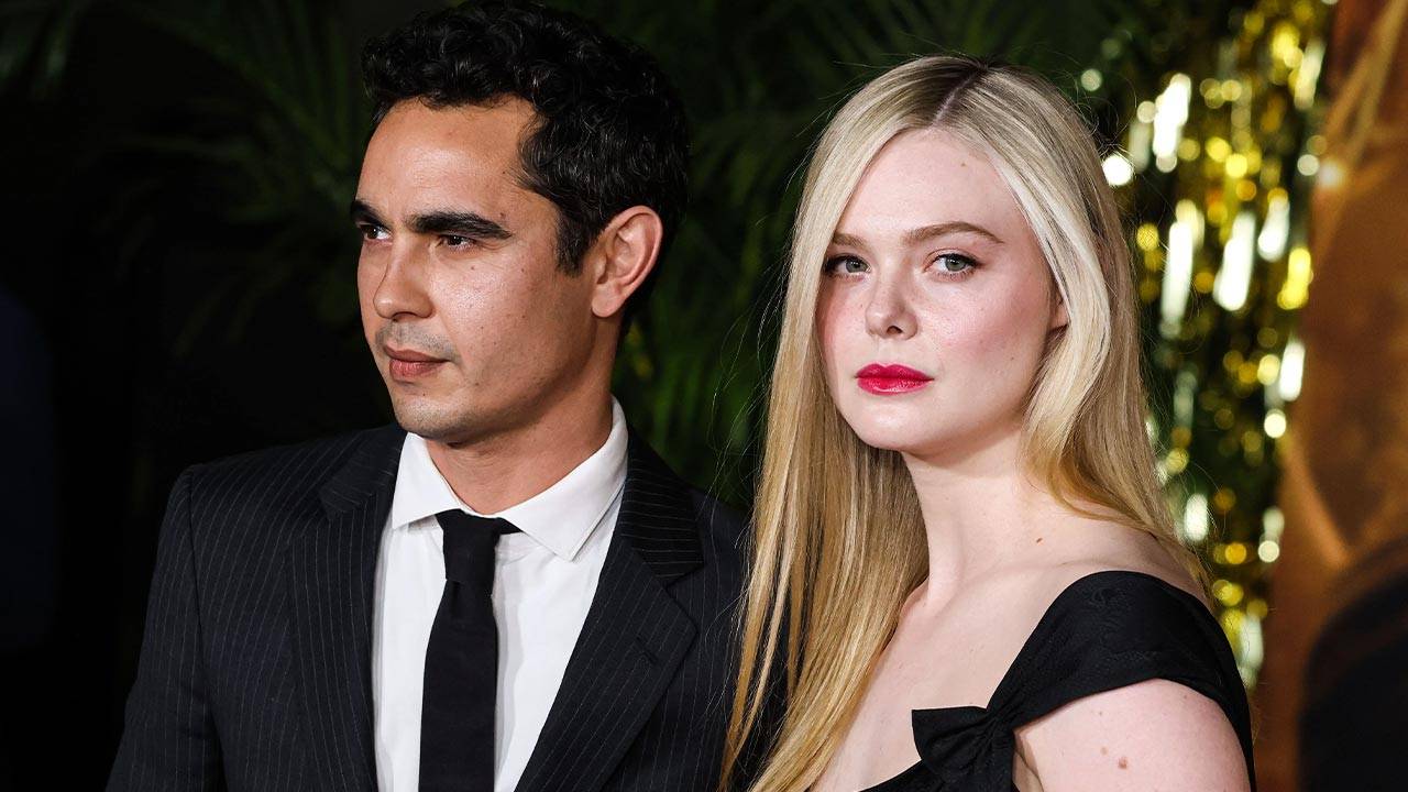 Elle Fanning Boyfriend