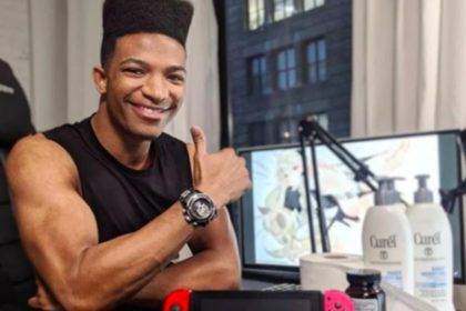 Etika Cause of Death