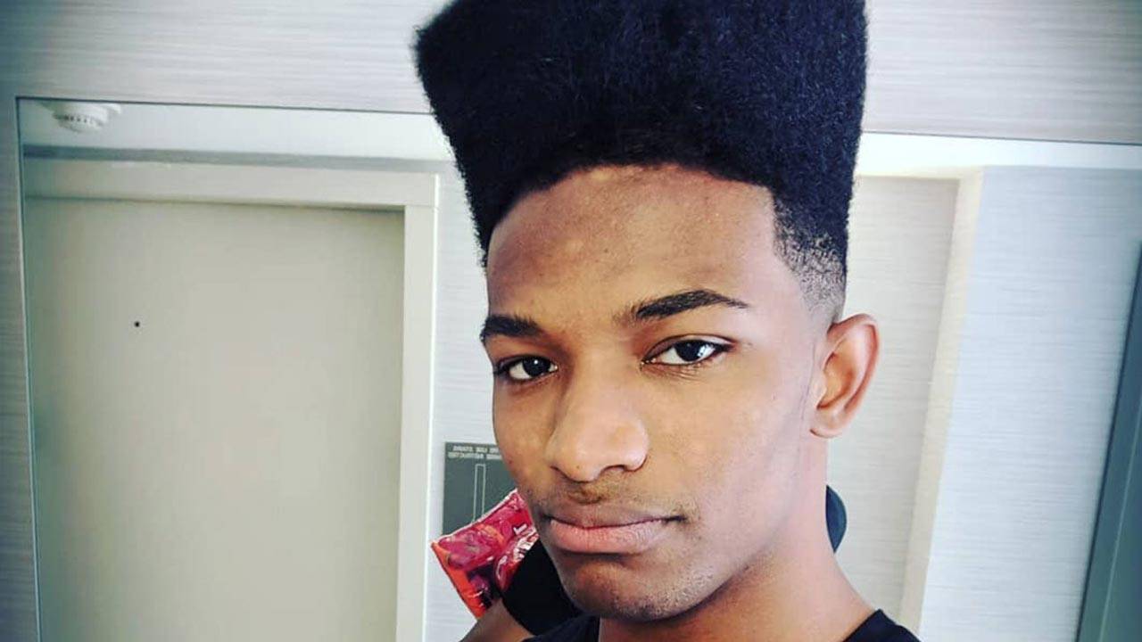 Etika Death