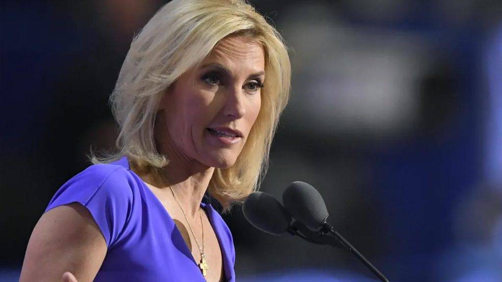 Fox News Laura Ingraham Net worth