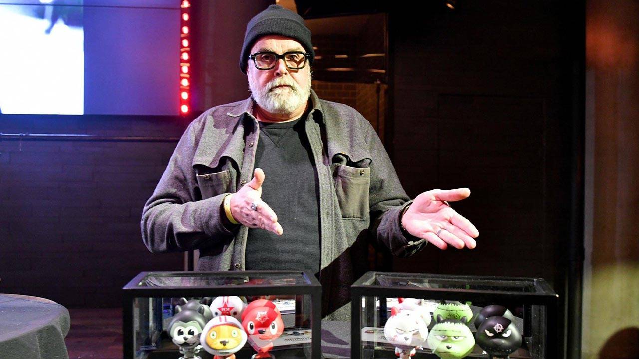 Frank Kozik Death