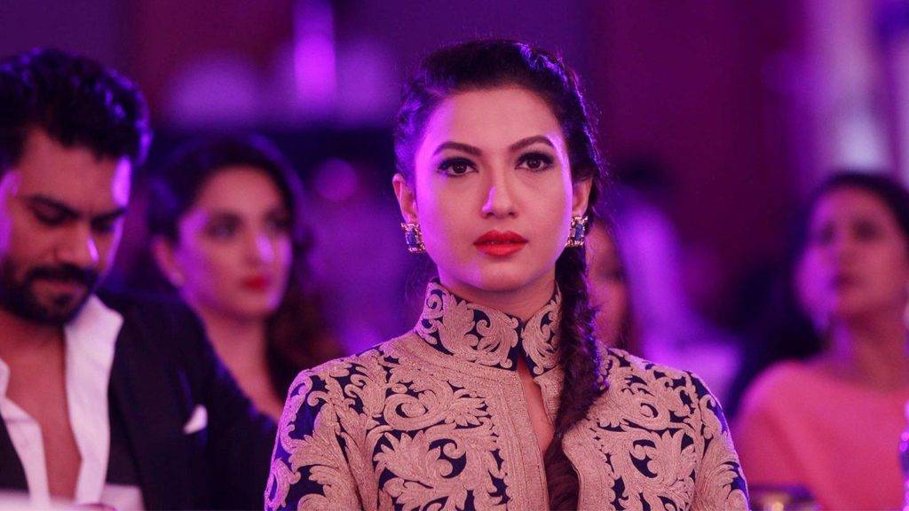 Gauhar Khan Net Worth 2023