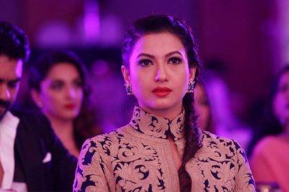 Gauhar Khan Net Worth 2023