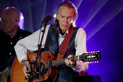 Gordon Lightfoot Death