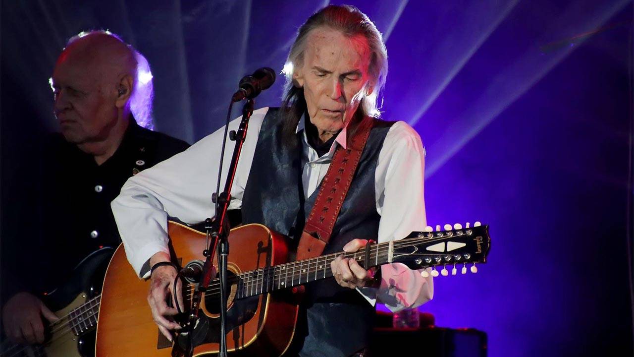 Gordon Lightfoot Death