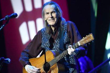 Gordon Lightfoot Net Worth