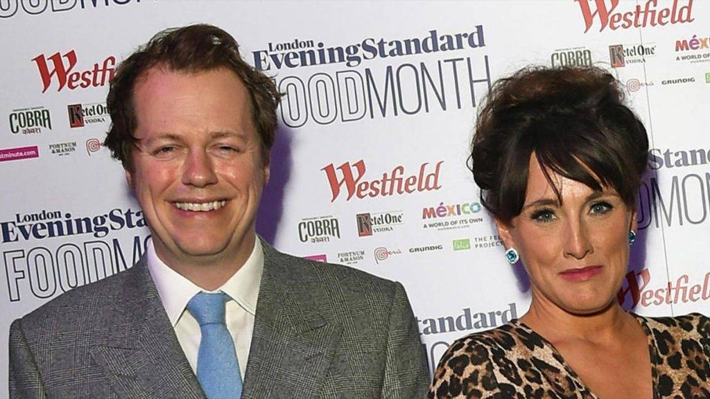 Grace Dent Net Worth