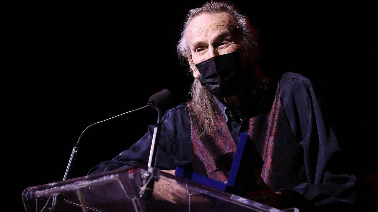 How Did Gordon Lightfoot Died