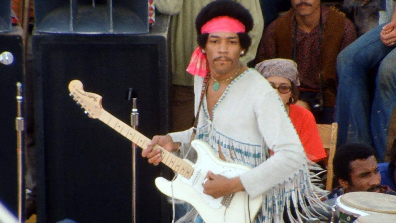 How Did Jimi Hendrix Die What Was The Cause Of Death Of Jimi Hendrix 