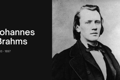 How Did Johannes Brahms Die