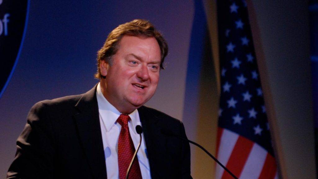 How Did Tim Russert Die