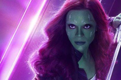 How Gamora Still Alive