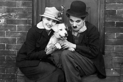 How Many Children Did Charlie Chaplin have