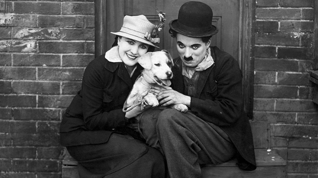 How Many Children Did Charlie Chaplin have