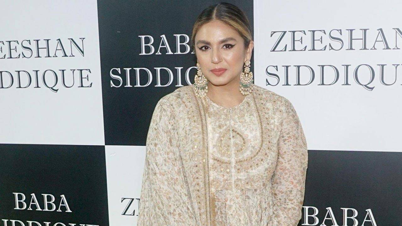 Huma Qureshi Movies and TV Shows