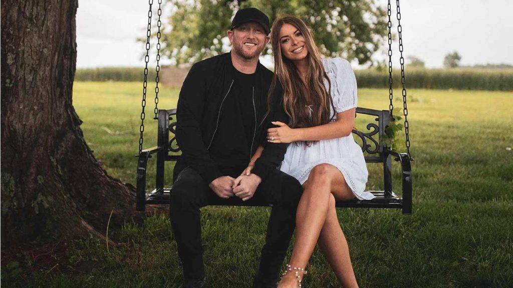 Is Cole Swindell Engaged