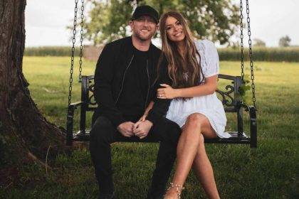 Is Cole Swindell Engaged