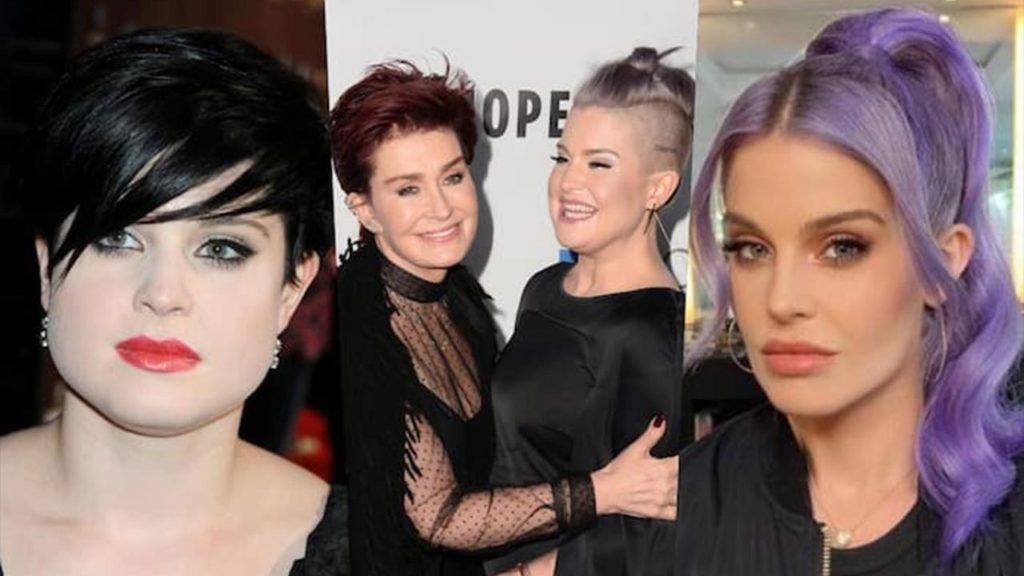 Is Kelly Osbourne Married