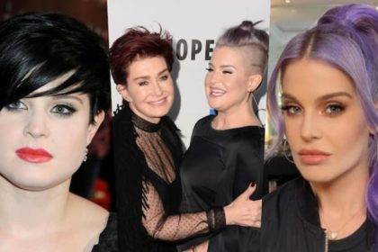 Is Kelly Osbourne Married