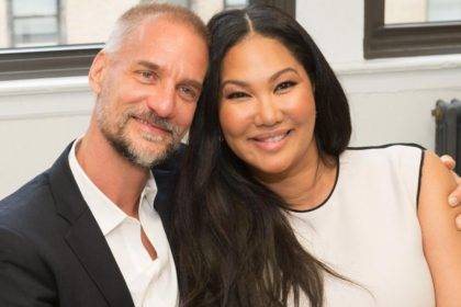 Is Kimora Lee Simmons Married