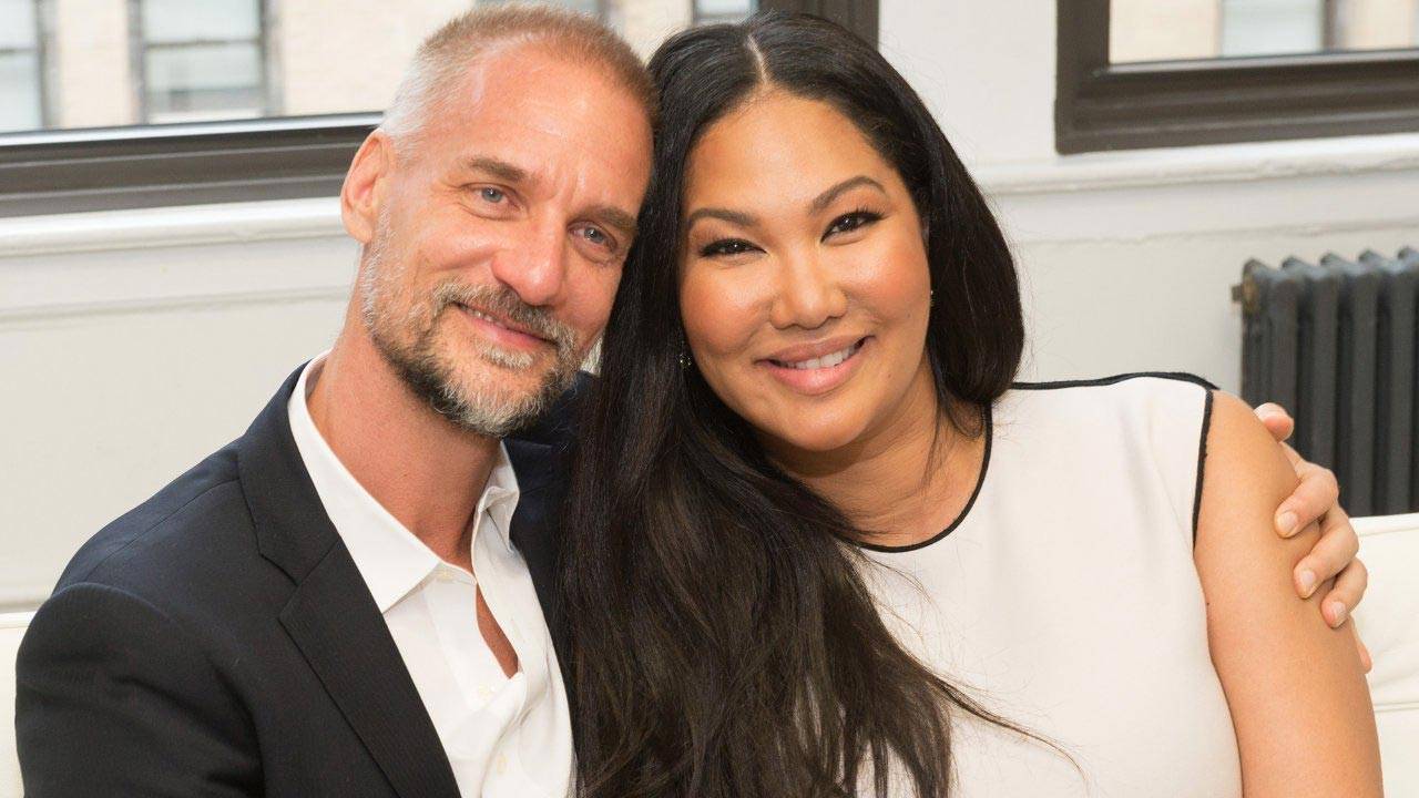 Is Kimora Lee Simmons Married