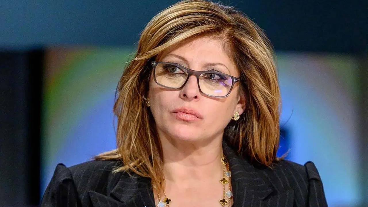 Is Maria Bartiromo Married