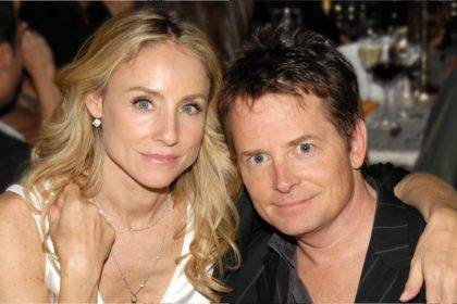 Is Michael J Fox Married