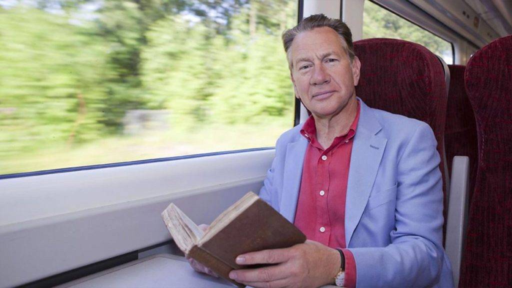 Is Michael Portillo Gay