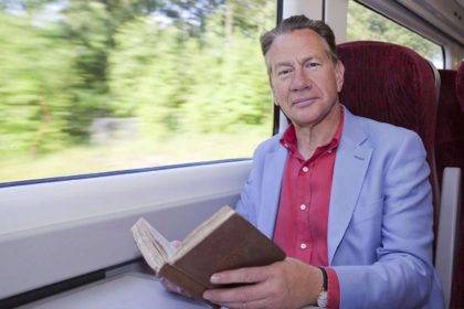 Is Michael Portillo Gay