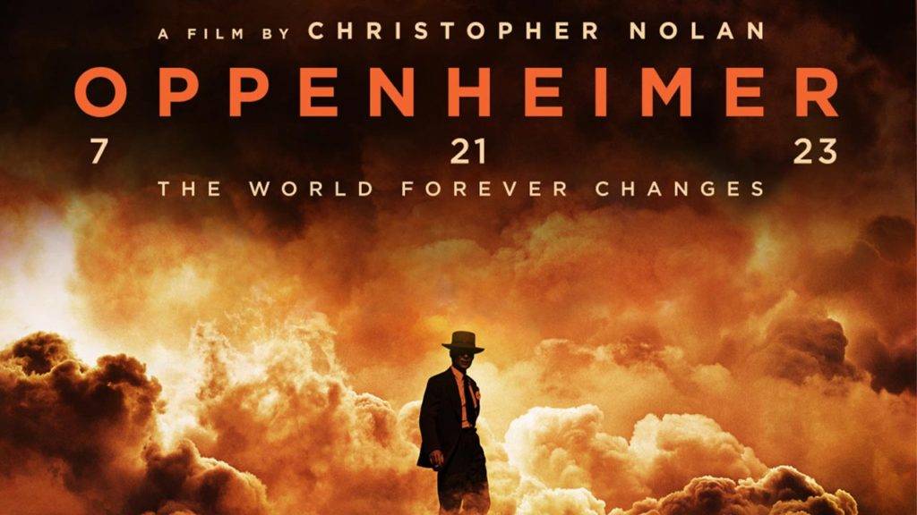 Is Oppenheimer Based on a True Story