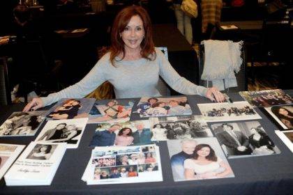 Jackie Zeman Death