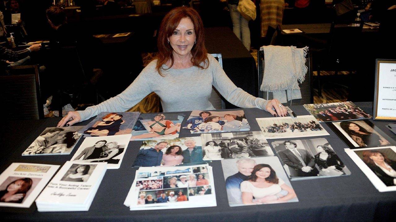 Jackie Zeman Death