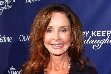 Jackie Zeman on General Hospital