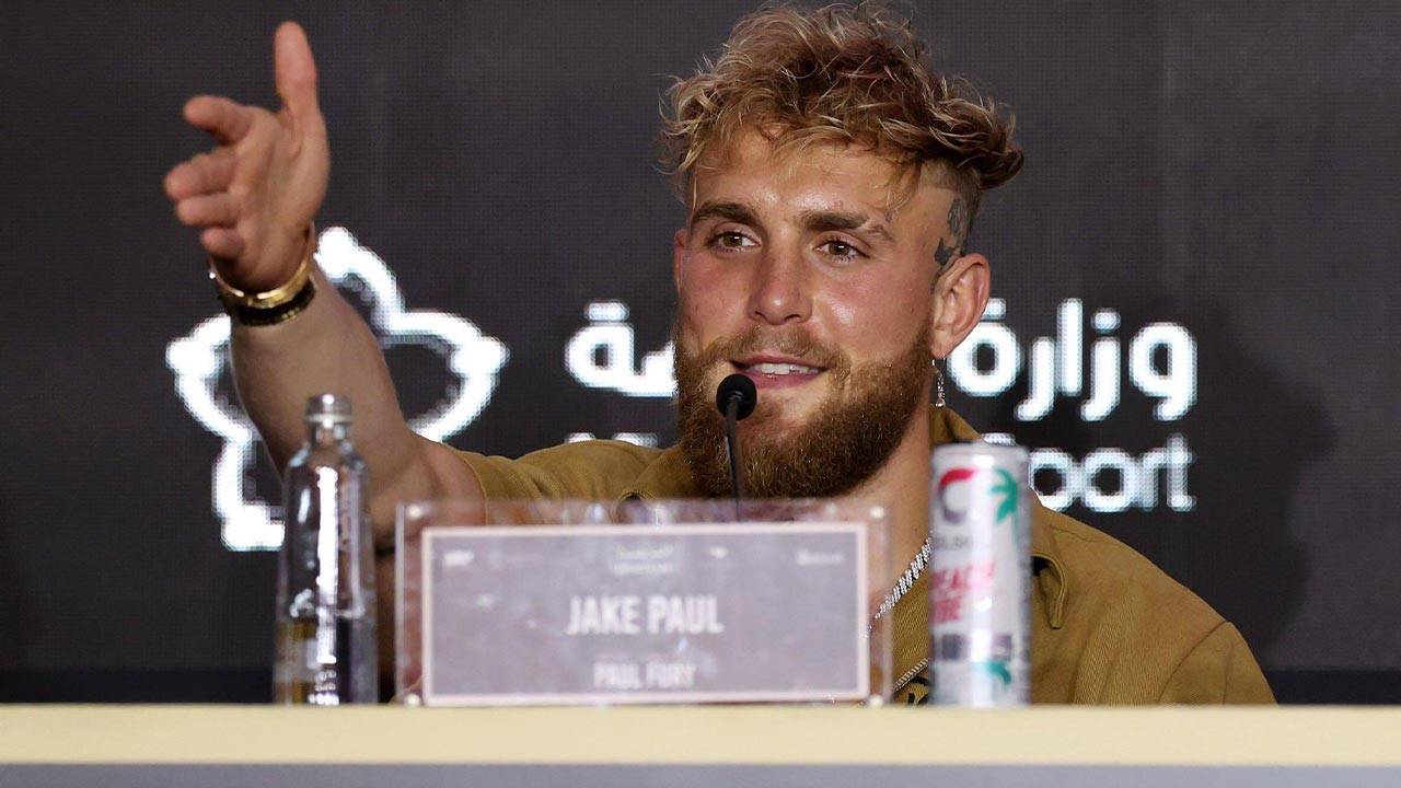 Jake Paul Net Worth