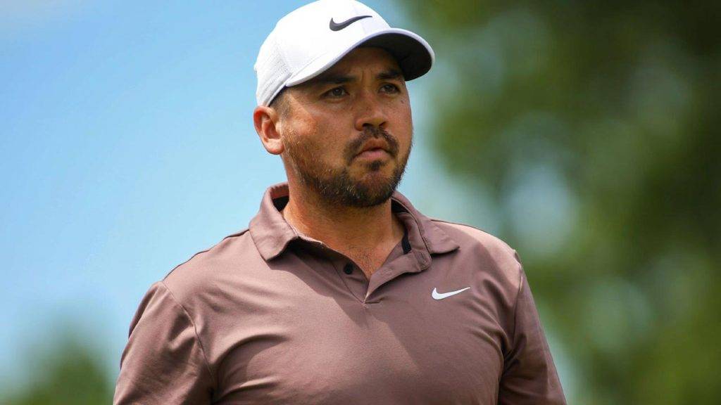 Jason Day Pga Championship