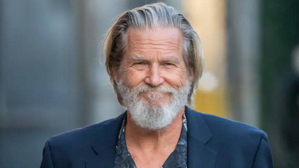 Jeff Bridges Health