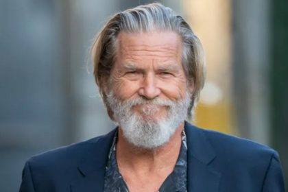 Jeff Bridges Health