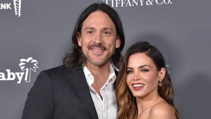 Jenna Dewan Husband Steve Kazee, Now - NAYAG News