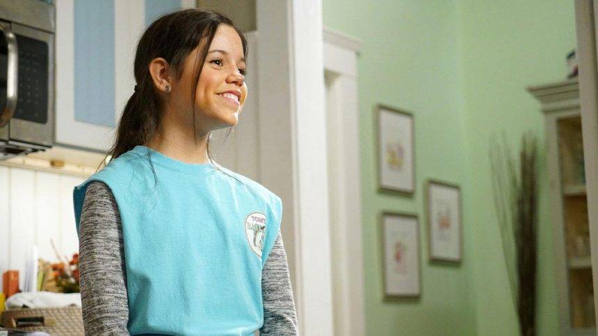 Jenna Ortega Boyfriend, Dating History, 2020 - NAYAG News