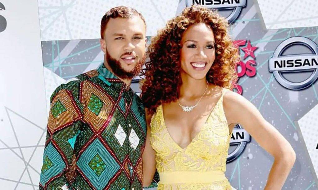 Jidenna Girlfriend