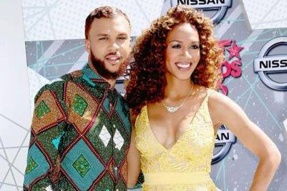 Jidenna Girlfriend