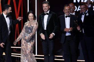 Jock Zonfrillo Masterchef Australia