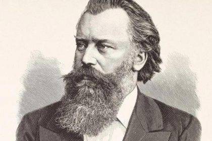 Johannes Brahms Cause of Death