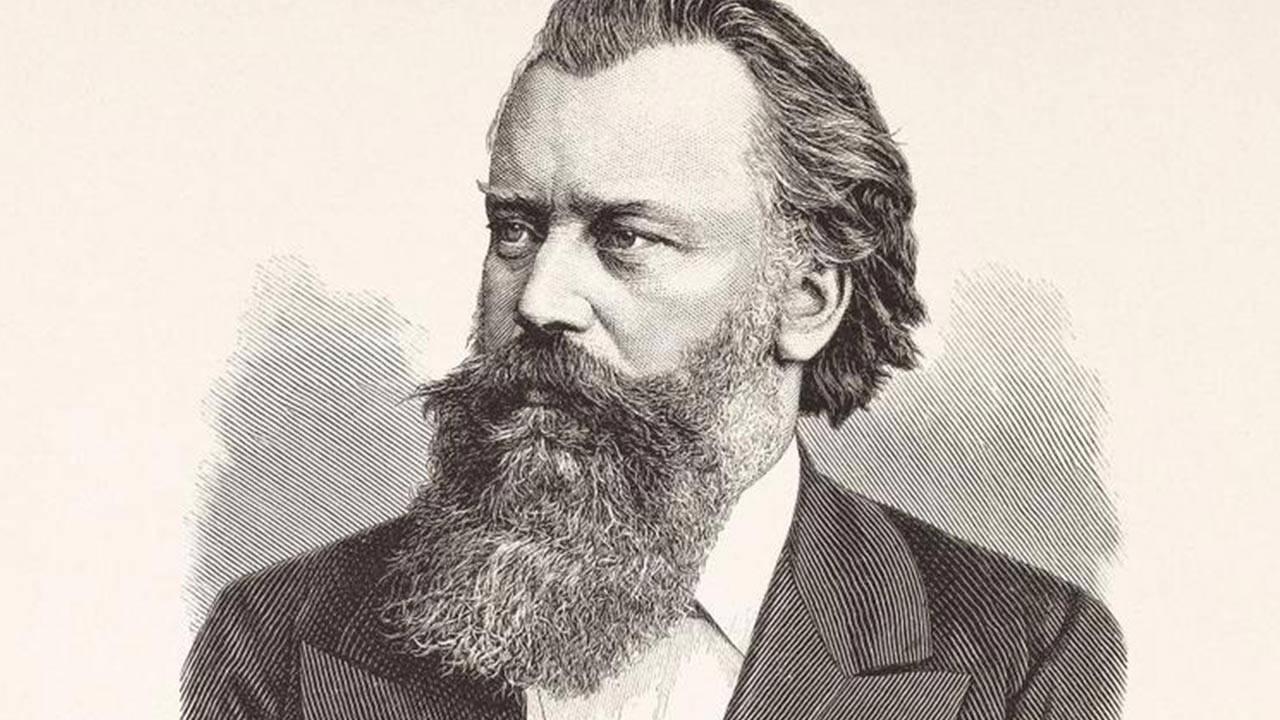 Johannes Brahms Cause of Death