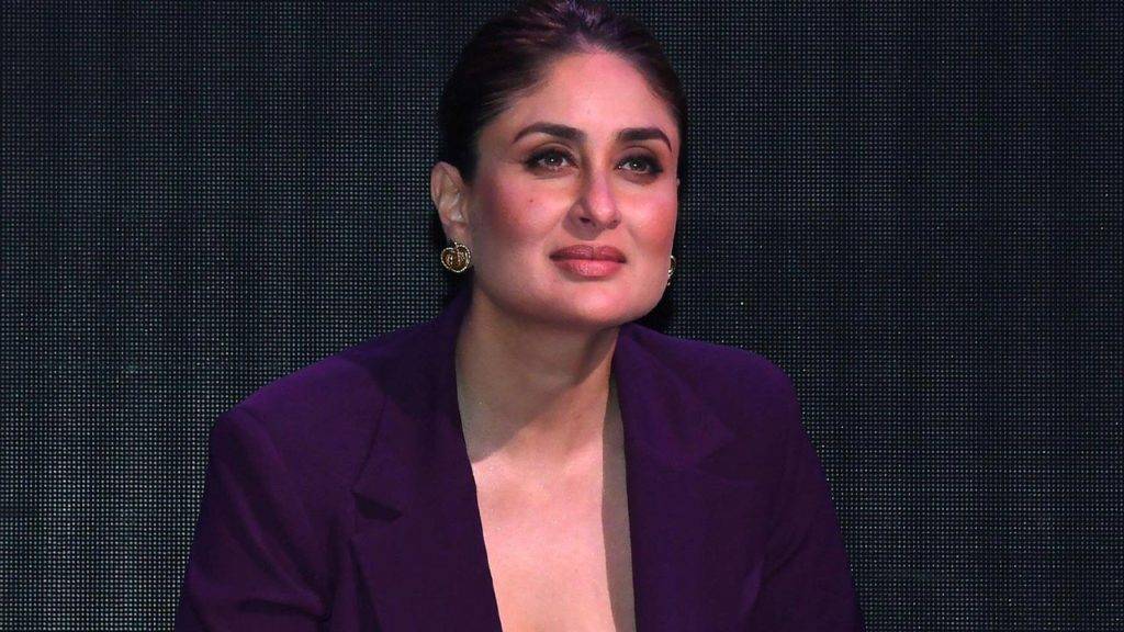 Kareena Kapoor Net Worth