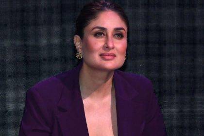 Kareena Kapoor Net Worth